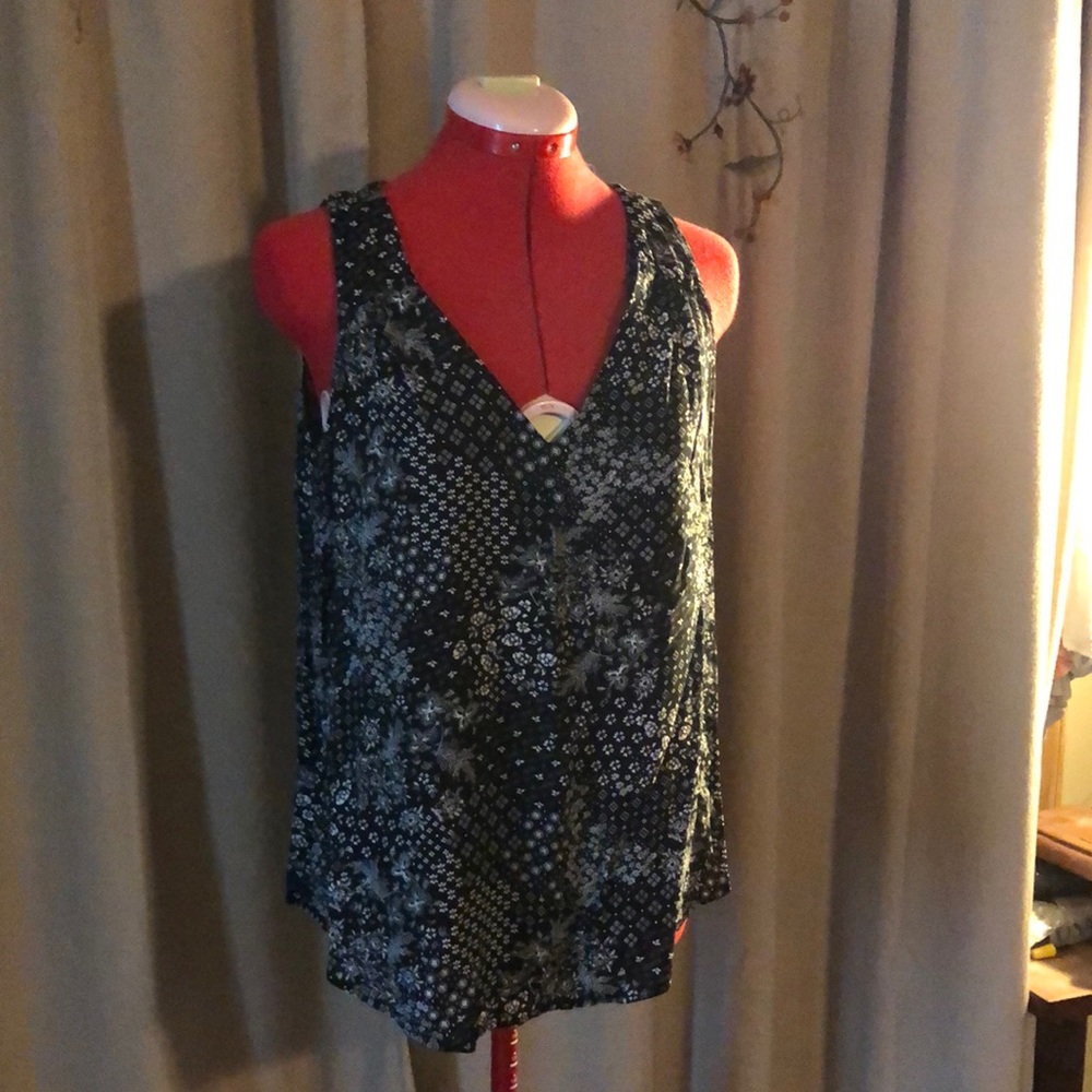 Summer top